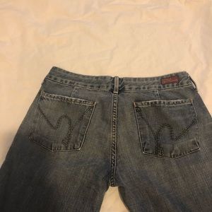 Citizens of Humanity Jeans
